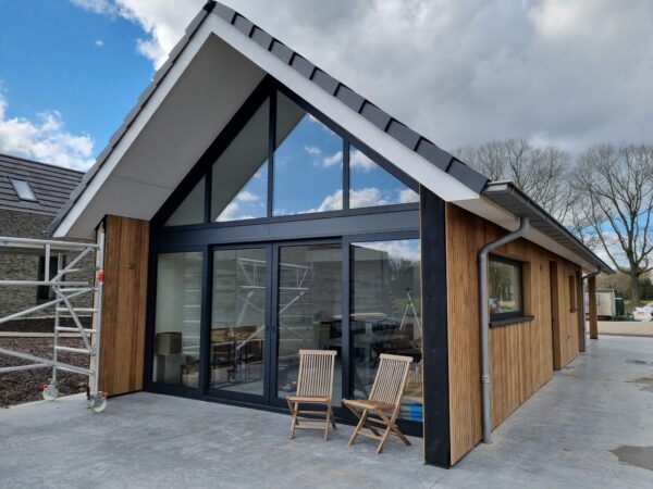 Thermo Fraké - Dubbel Rhombus 24x140 mm (125) - Afbeelding 5