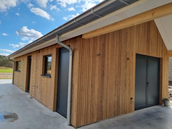 Thermo Fraké - Dubbel Rhombus 24x140 mm (125) - Afbeelding 6