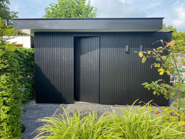 Thermo Vuren - Dubbel Rhombus - 26x140 mm - Afbeelding 7