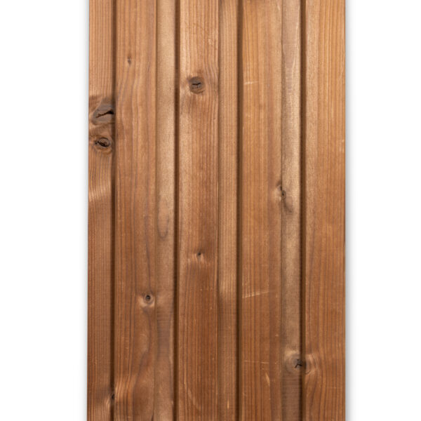 Thermo Vuren - Dubbel Rhombus - 26x140 mm - Afbeelding 3