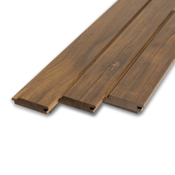Thermo Fraké - Single Channel 20 x 96 (84) mm