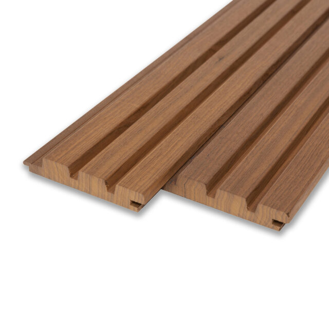 Thermo Fraké - Triple Rhombus 24x140 mm (125)