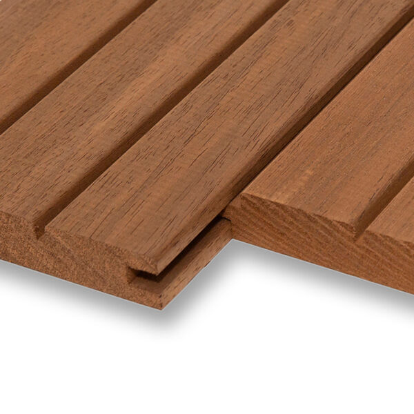 Thermo Ayous - Vari-lux - Barcode profiel  - Shorts - 20x140 mm - Type D - Afbeelding 2