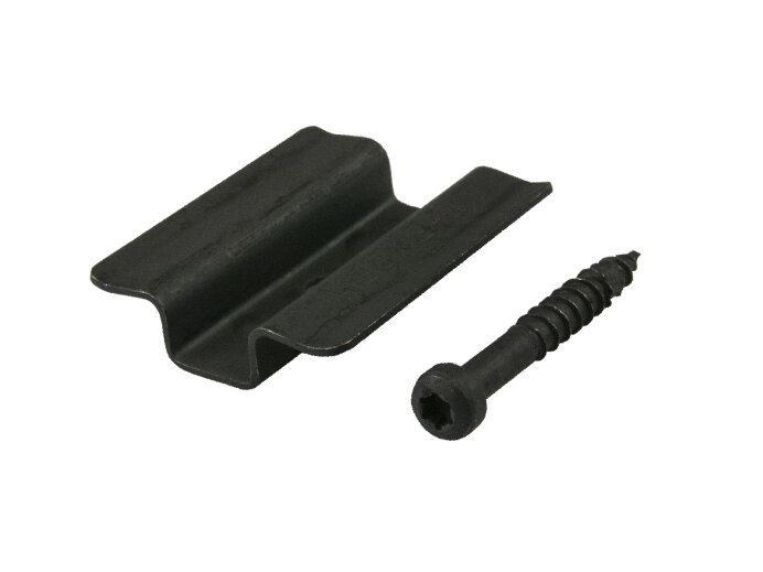 B-fix clip - black one
