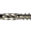 Gevelschroef RVS 410 - 4.0 x 30 mm - inh. 200 st. - Afbeelding 2