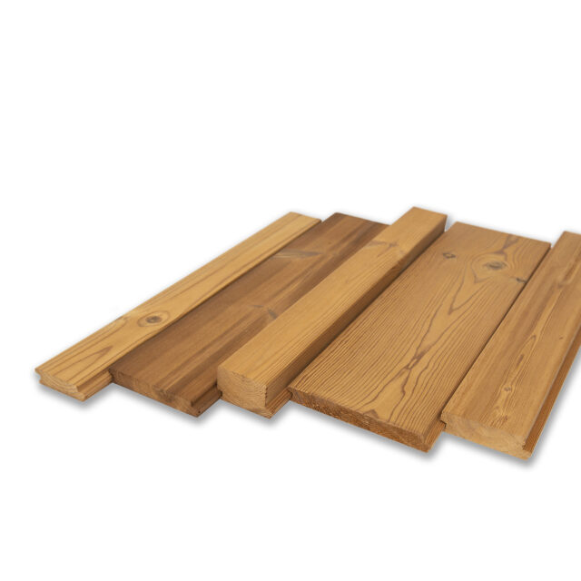 Vari-block - Inter Cladding
