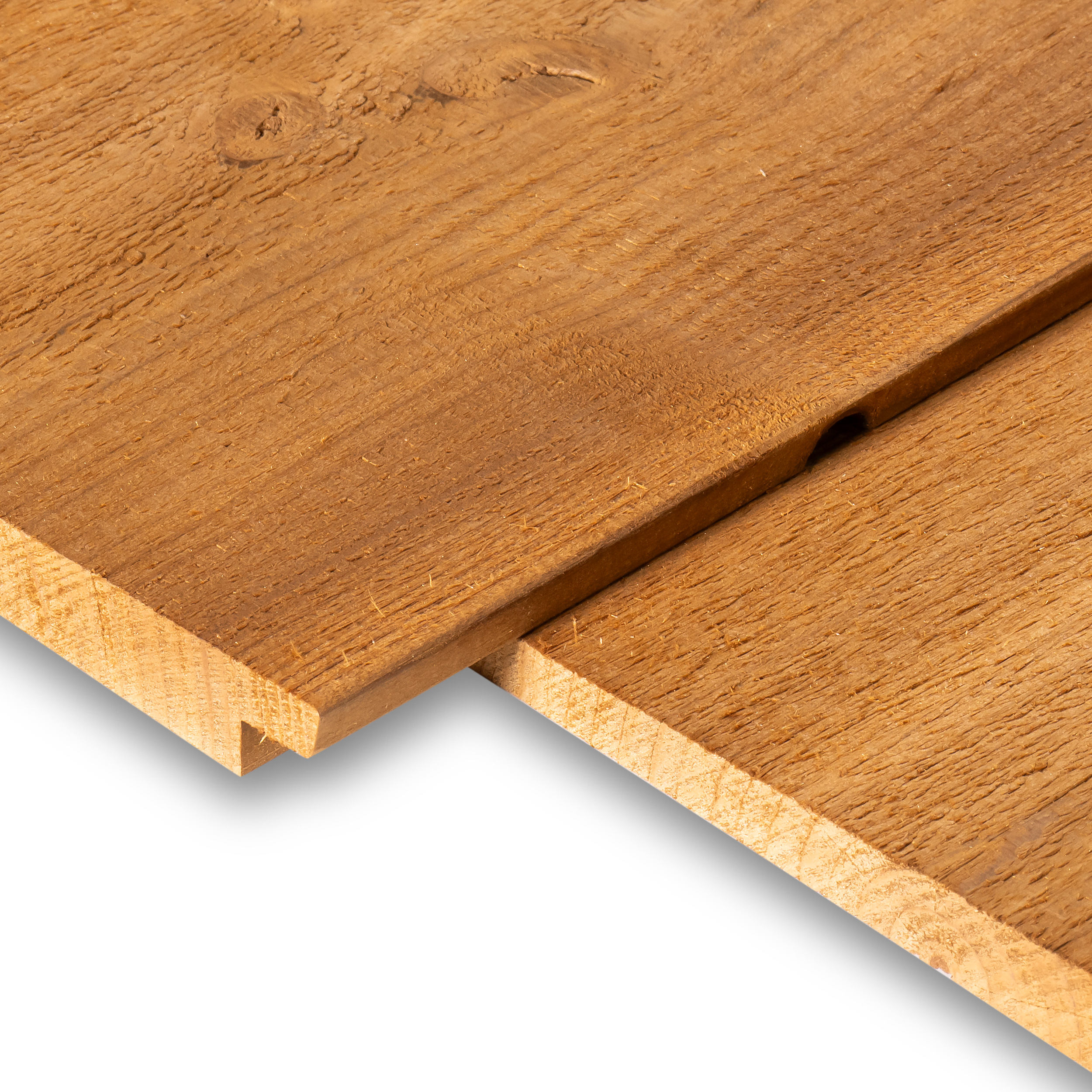 Thermo Vuren - Zweeds Rabat - Blank - 12/26x185 mm - Afbeelding 3
