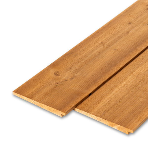 Thermo Vuren - Zweeds Rabat - Blank - 12/26x185 mm