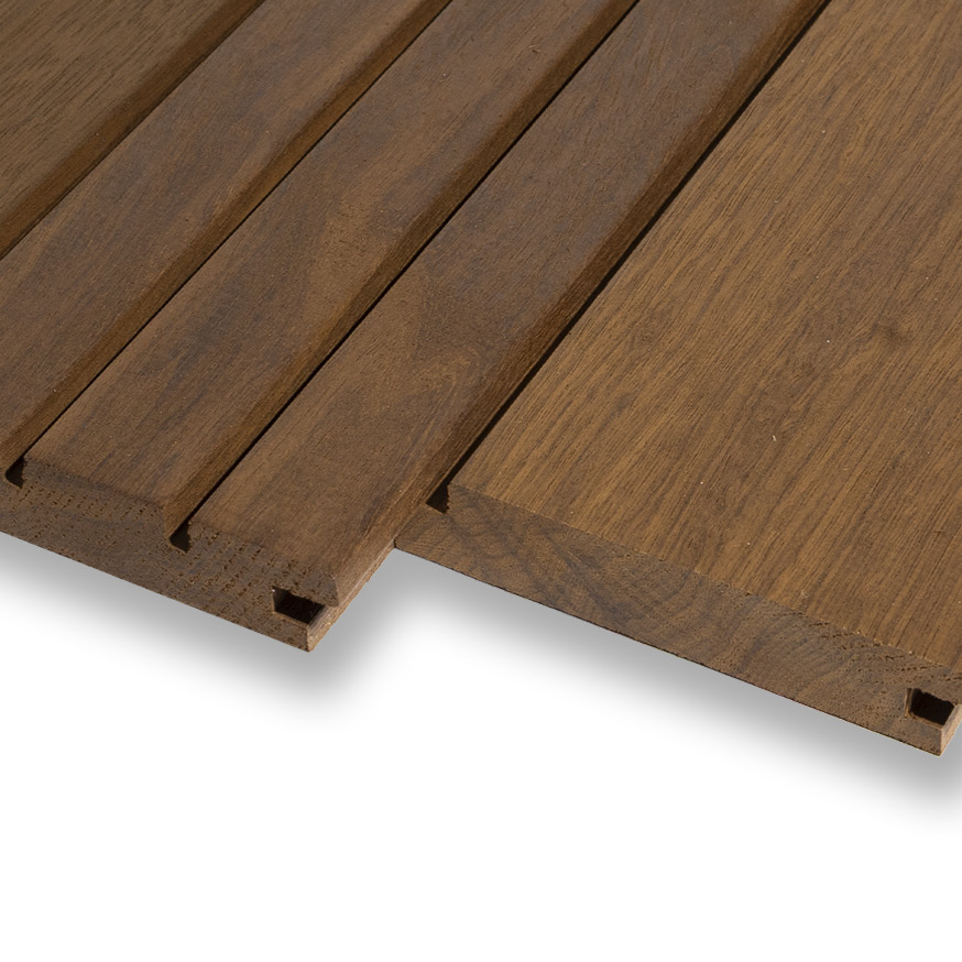 Thermo Fraké - Vari-lux Barcode profiel A-B-C-D - Afbeelding 2