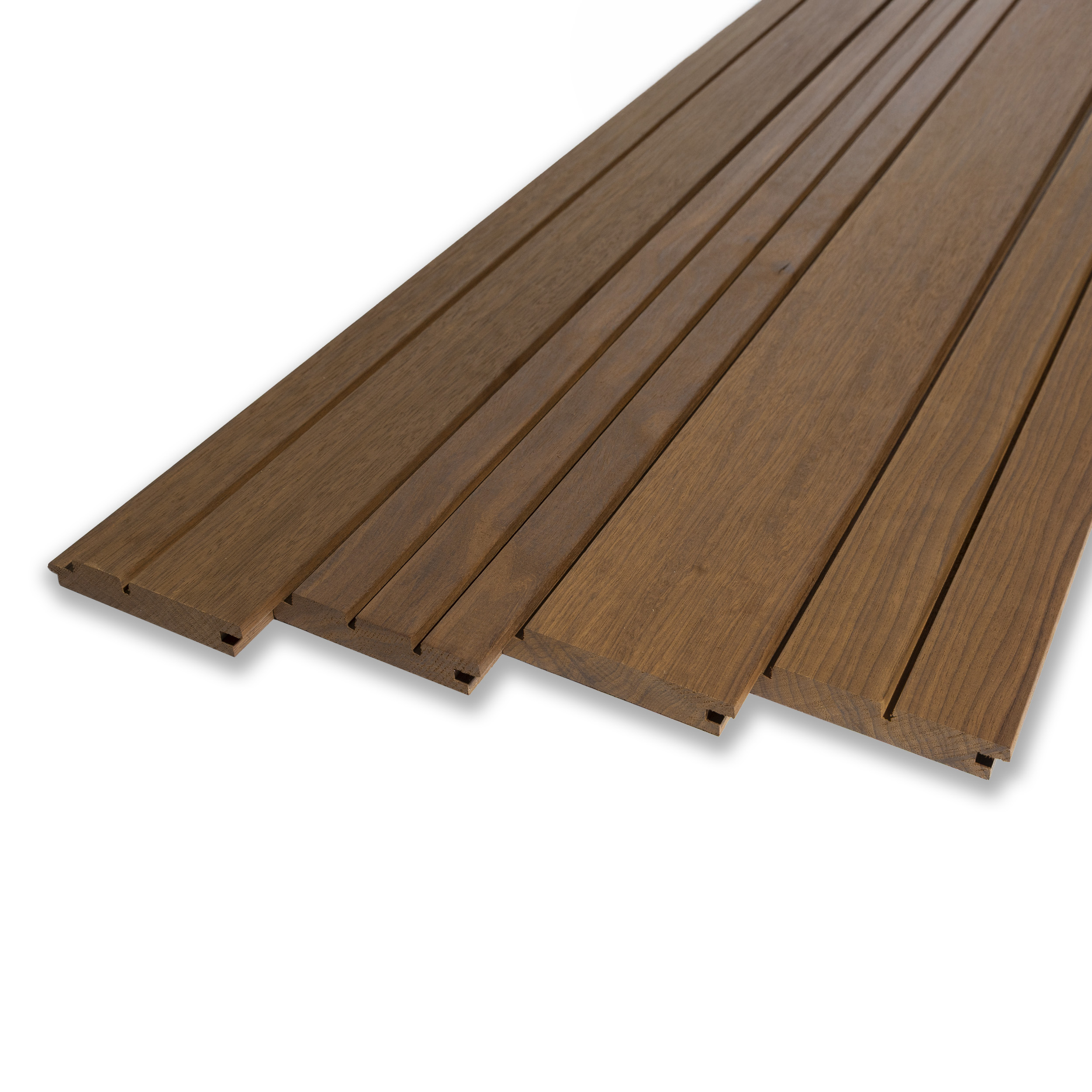 Thermo Fraké - Vari-lux Barcode profiel A-B-C-D
